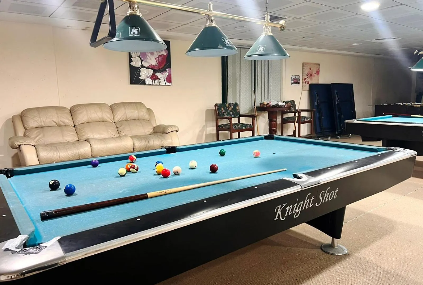 Radiant Parition Room In Barsha Heights Near Metro ドバイ