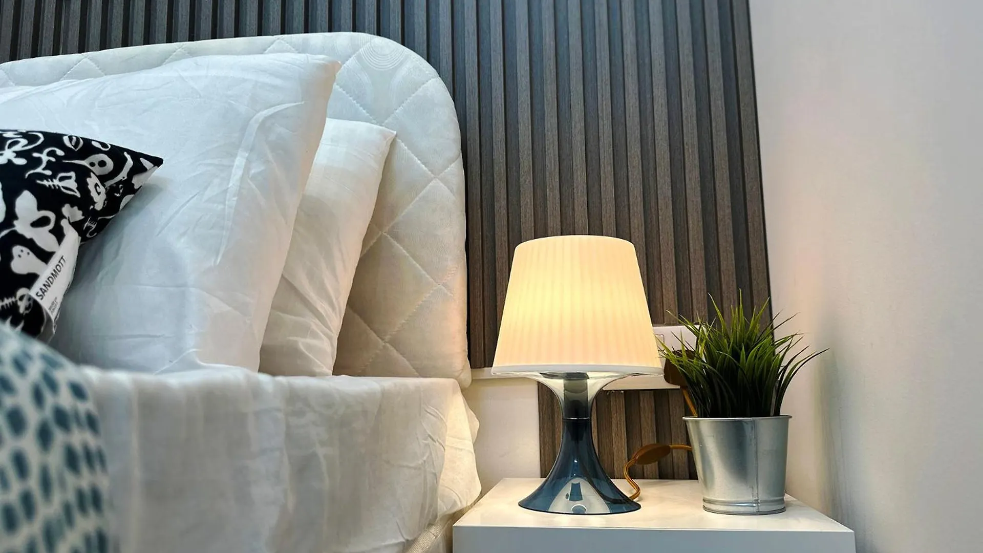 Radiant Parition Room In Barsha Heights Near Metro ドバイ 0*,  アラブ首長国連邦