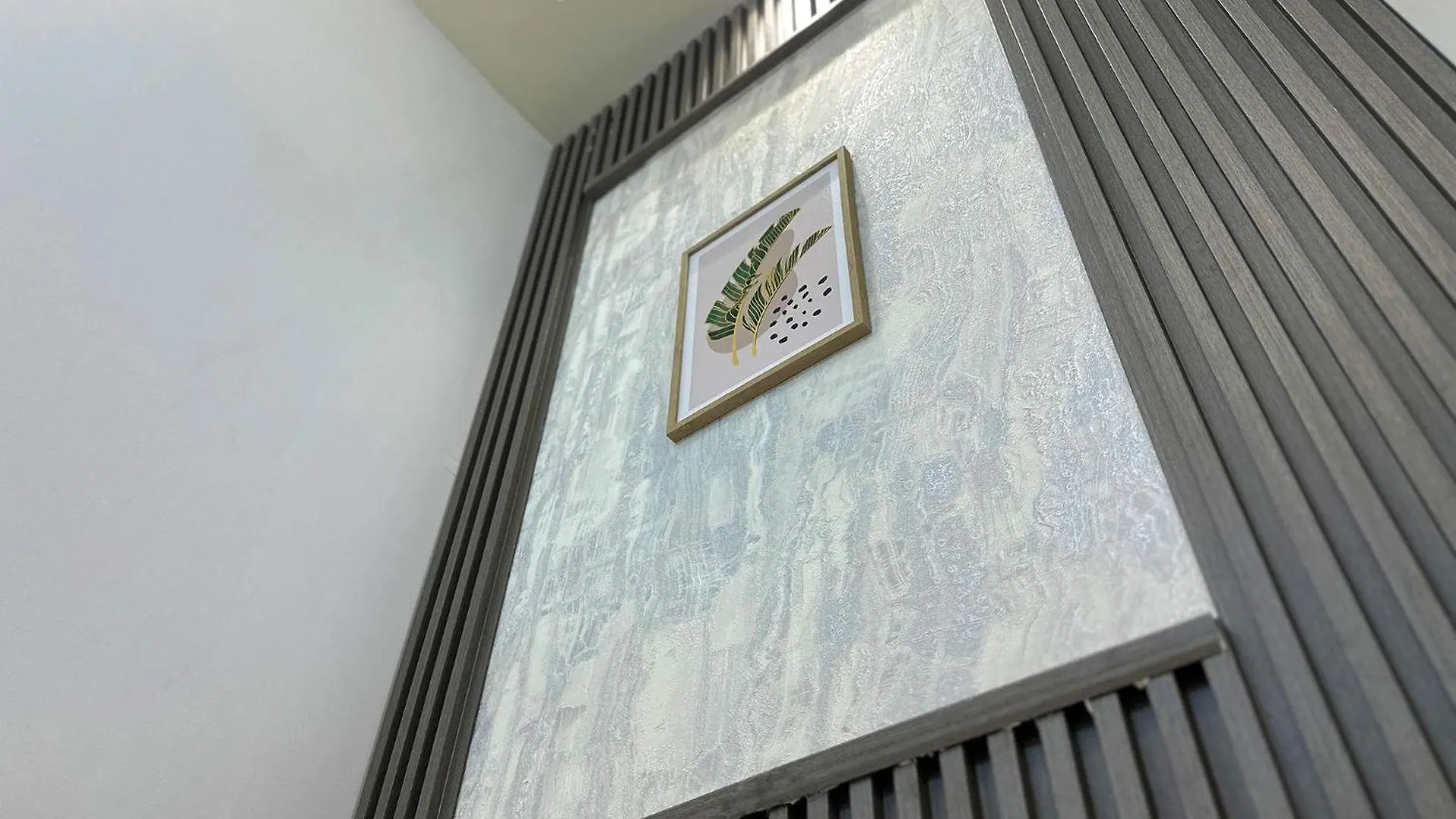 Radiant Parition Room In Barsha Heights Near Metro ドバイ アラブ首長国連邦